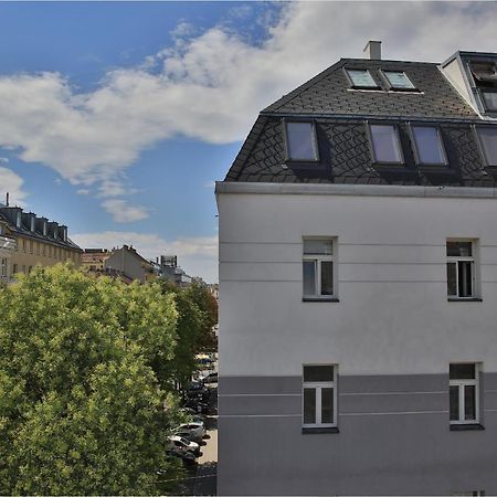 Sunny Penthouse L Dg5'12 Apartment Vienna Exterior photo