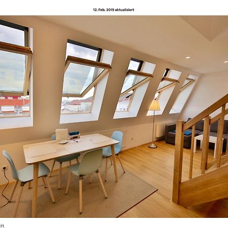 Sunny Penthouse L Dg5'12 Apartment Vienna Exterior photo